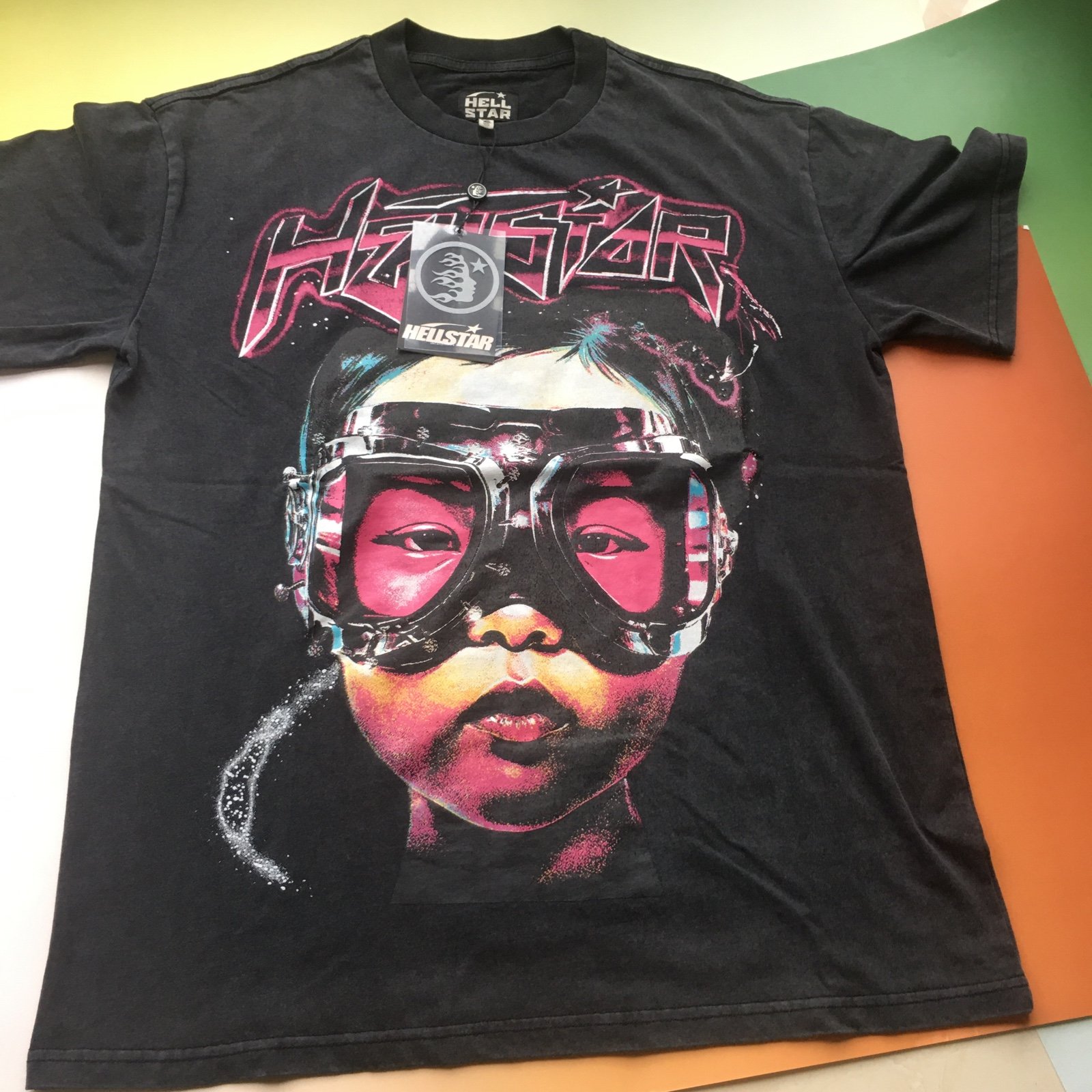 New Hellstar T-Shirt