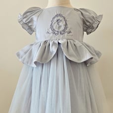 High Quality Cinderella Dress