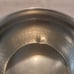 Brand New Ruffoni 2.5 qtr. saucepan with Turkey Handle on Lid copper pan dent
