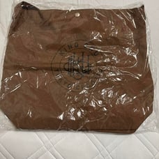King Gnu 2-Way Tote Bag