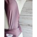 PQ Swim Violet Sunset Alex One Piece New Sz M