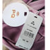 PQ Swim Violet Sunset Alex One Piece New Sz M