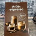 Steam Espresso maker