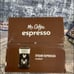 Steam Espresso maker