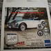Healey Marque Magazine British Cars January 2007 *Rare*