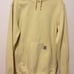 Women's Carhartt Loose Fit Midweight Logo Sleeve Graphic Sweatshirt size S