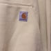 Women's Carhartt Loose Fit Midweight Logo Sleeve Graphic Sweatshirt size S