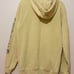 Women's Carhartt Loose Fit Midweight Logo Sleeve Graphic Sweatshirt size S