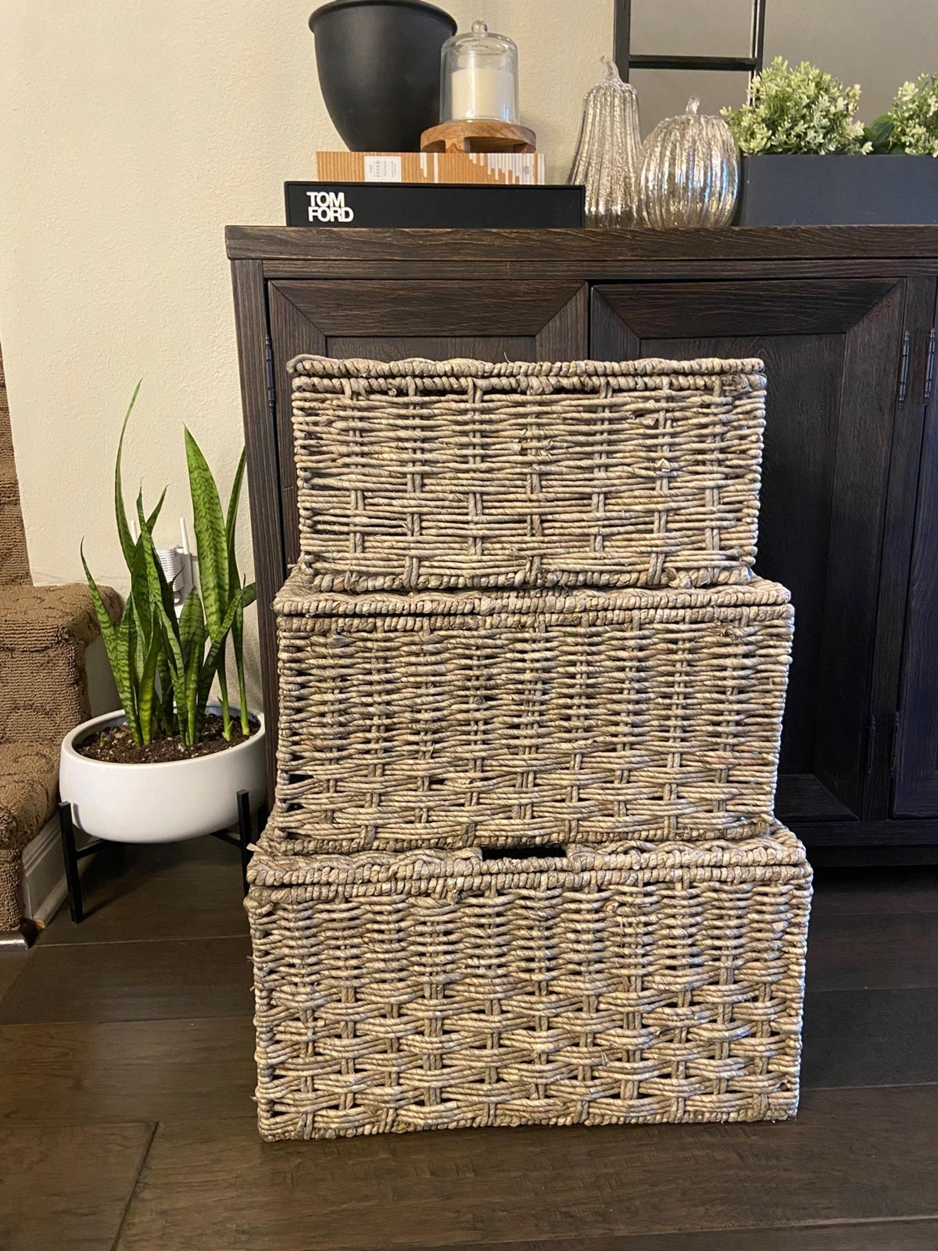 Tommy bahama basket marshalls Clearance