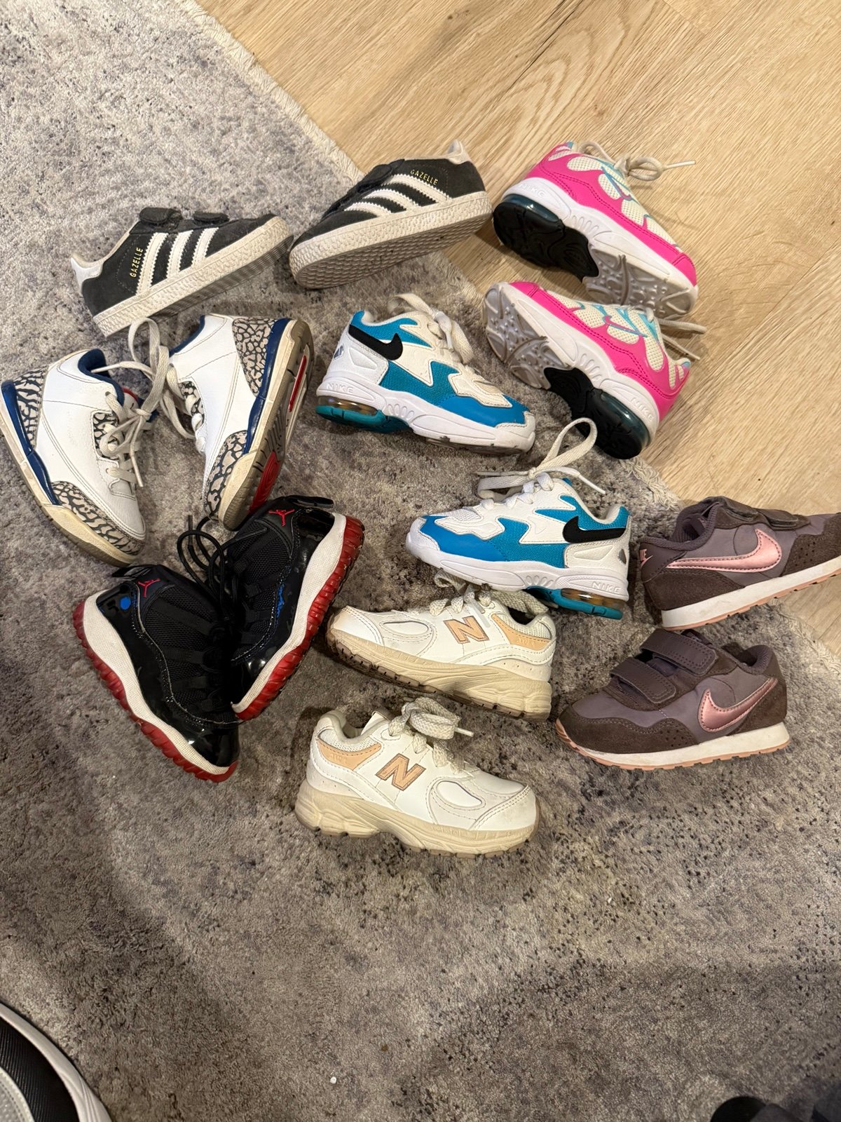 Jordan bundle size 6c