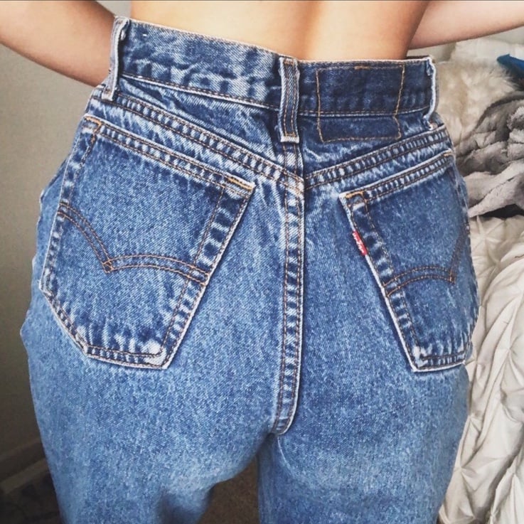 Levi’s Red Label Vintage