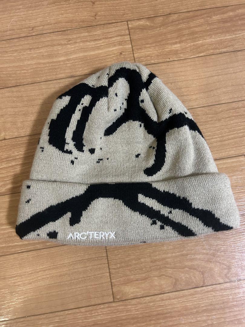 Arc'teryx LEAF Cold WX Beanie AR Wool