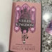 SIGNED Bookish Box The Veiled Kingdom by Holly Renee