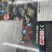 Star Wars The Card Game LCG Core Set Strategy Game Fantasy Flight - Sealed - New