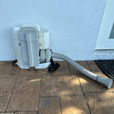 Electrostatic Sprayer