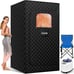 Sauna Box, Portable Steam Sauna, Portable Sauna for Home, Sauna