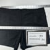 Lilly Pulitzer Shorts Womens 12 Arabeth Stretch Short Black Cotton Coastal EUC