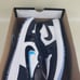 Air Jordan 1 Retro Low Golf Mens Size 9.5 FZ4159-100 Endless Pursuit Pack New