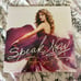 Taylor Swift Speak Now SEALED vinyl