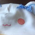 20cm doll clothes - baby bear