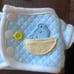 20cm doll clothes - baby bear