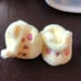 20cm doll clothes - baby bear