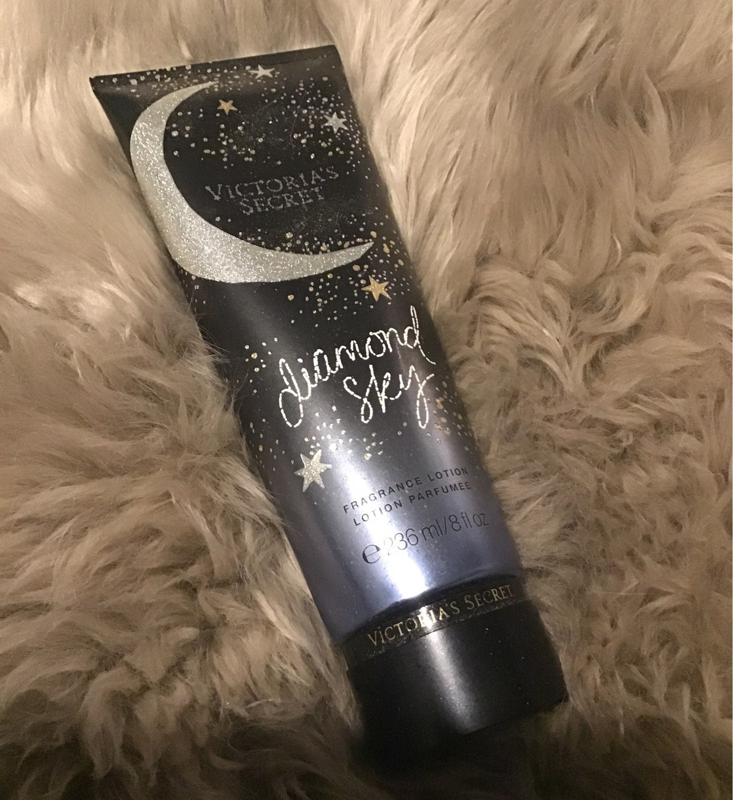 DIAMOND SKY BODY LOTION