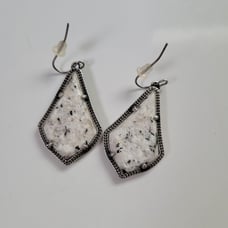 Prototype Kendra Scott Granite Alex Earring