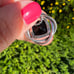 David Yurman Infinity Pendant Onyx