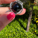 David Yurman Infinity Pendant Onyx