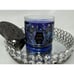 New/Boxed Bath & Body Works Spooky Moontini 3-Wick Halloween Candle Skull Lid