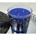 New/Boxed Bath & Body Works Spooky Moontini 3-Wick Halloween Candle Skull Lid