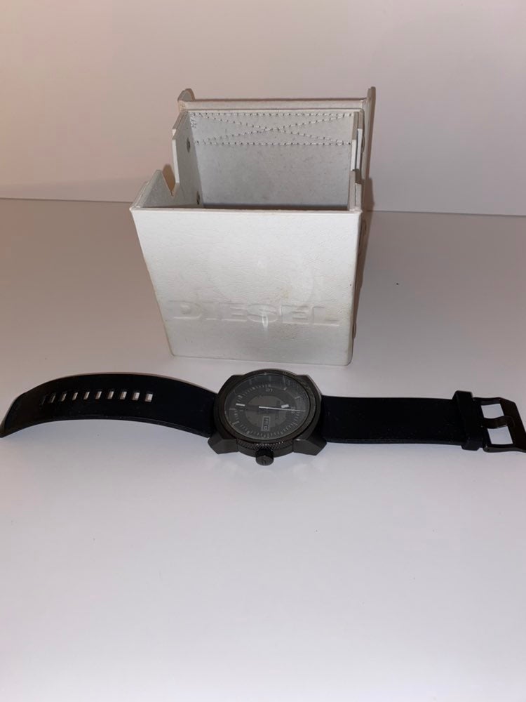DIESEL WATCH DZ 1262 MENS WRIST DZ1262