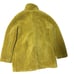 SHERPA FAUX FUR COAT In NUTMEG Size M From the Sebby Collection