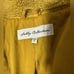 SHERPA FAUX FUR COAT In NUTMEG Size M From the Sebby Collection