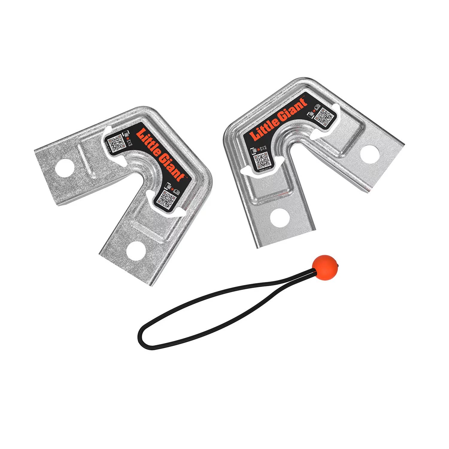 Trestle Brackets, Ladder Accessory