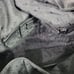 Levenger Leather Laptop Bag Black Padded Sleeve Shoulder Strap Handles Briefcase