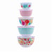 Pioneer Woman products 10 piece bowl sets