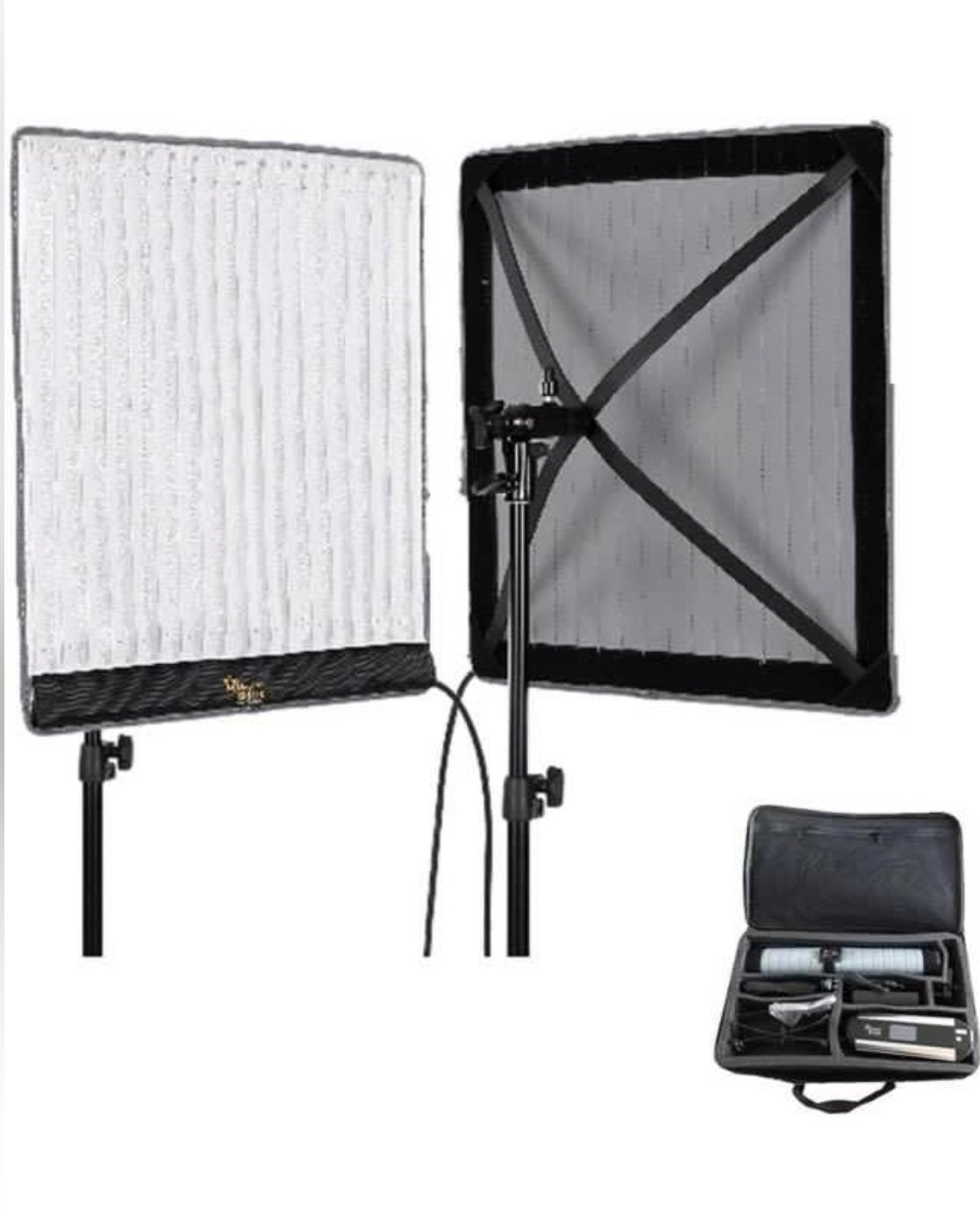 LED Studio Light Falcon Eyes-RC11TD