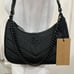 Steve Madden BPauli Nylon Quilted Shoulder Bag