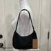 Steve Madden BPauli Nylon Quilted Shoulder Bag
