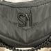 Steve Madden BPauli Nylon Quilted Shoulder Bag