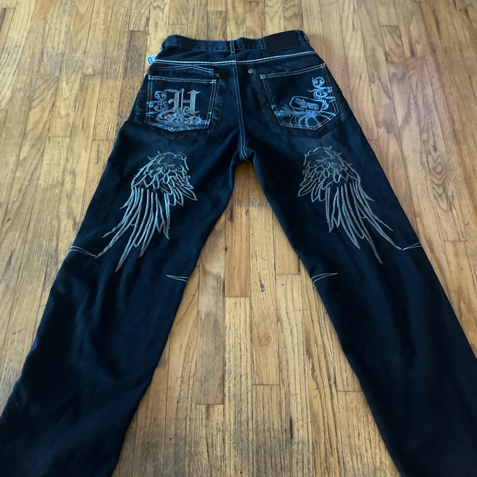 jeans