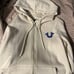 True religion hoodie