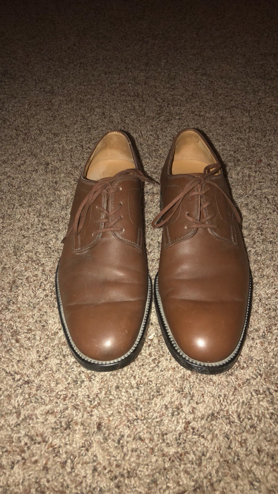 Oxford Mens Tods