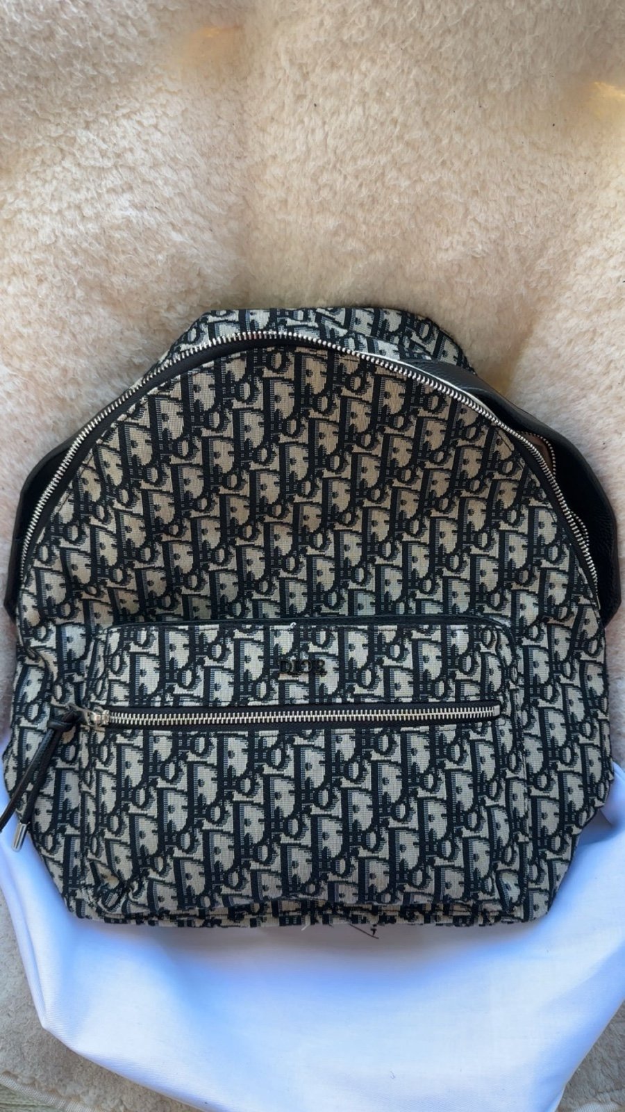 CD Rider Backpack