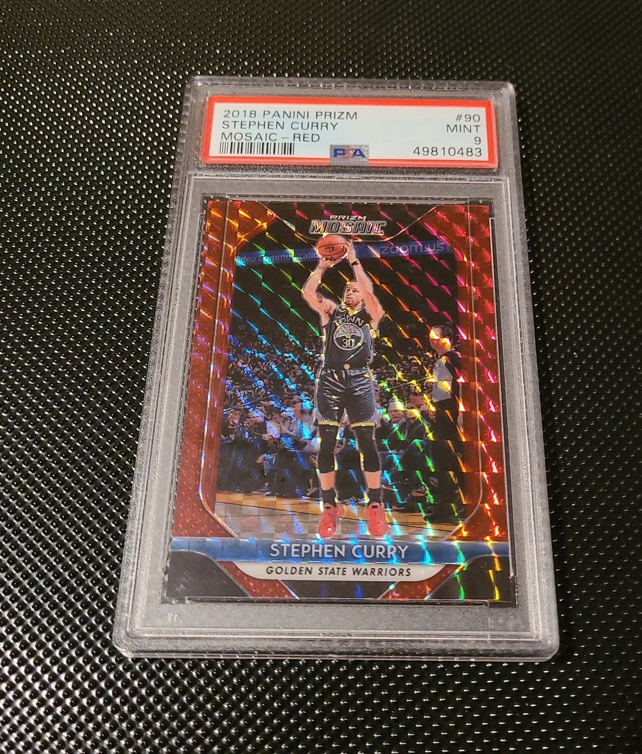 Steph Curry