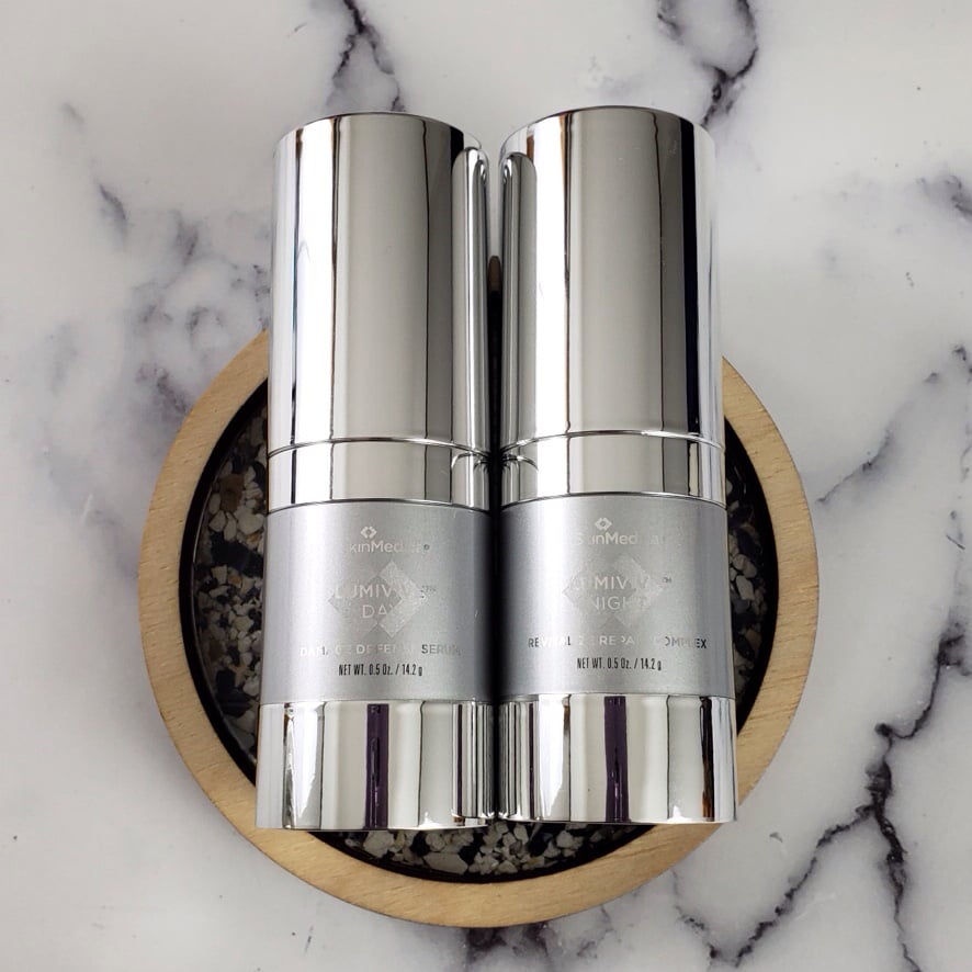 Skinmedica LUMIVIVE System: