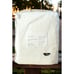 Pottery Barn 3 In 1 Pole Top Seaton Textured Curtain Panel White 100x96