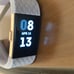 Fitbit Charge 3 Activity Tracker + HR